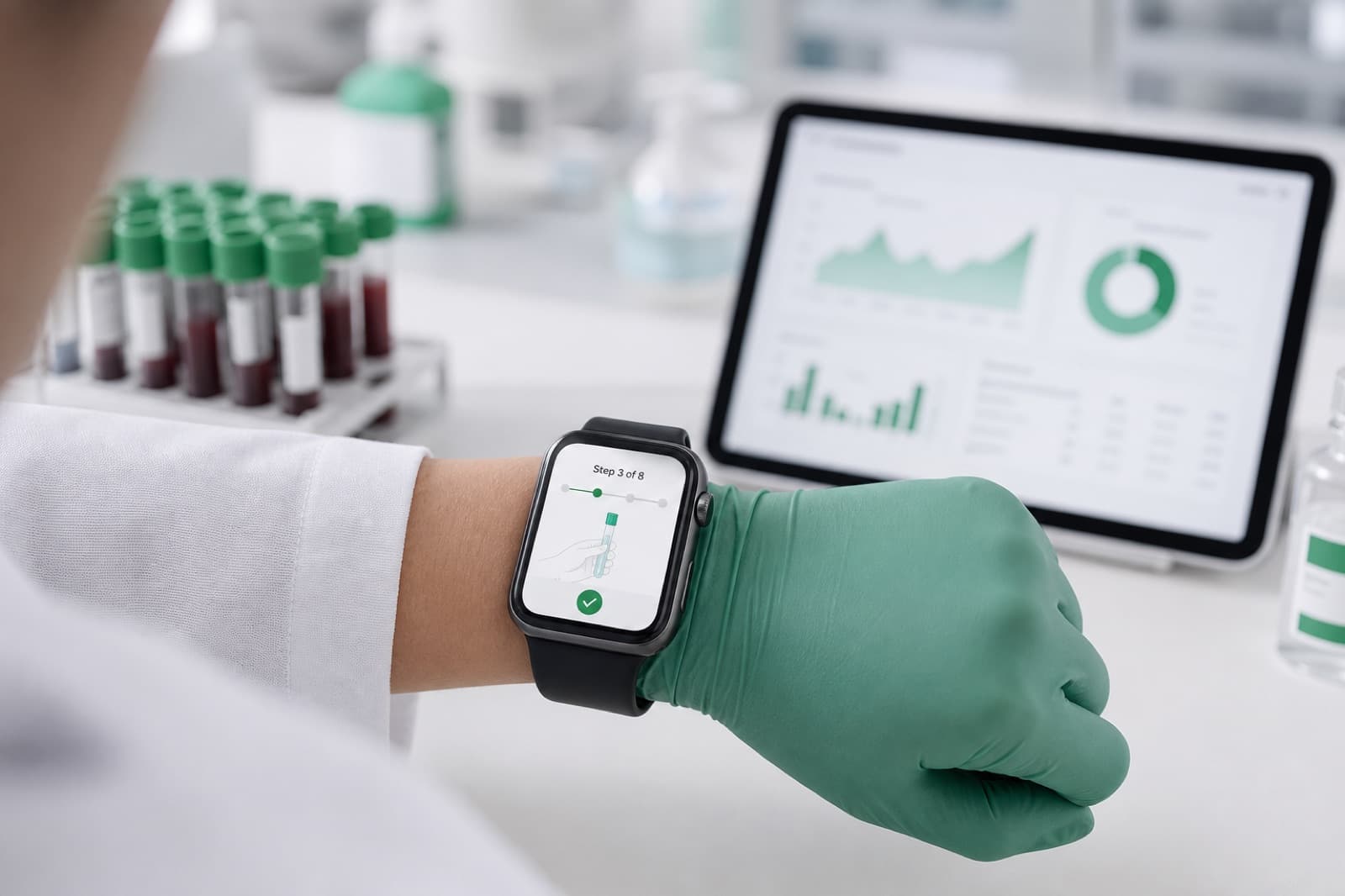 MedNAIS™ Платформа