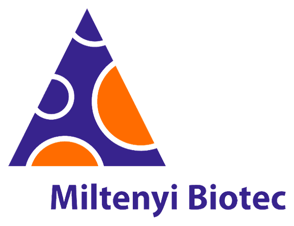 Miltenyi Biotec logo
