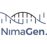 Nimagen logo