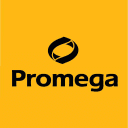Promega logo