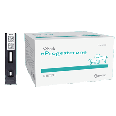 Биомаркеры гормонов для анализатора Vcheck V200 — фото 1