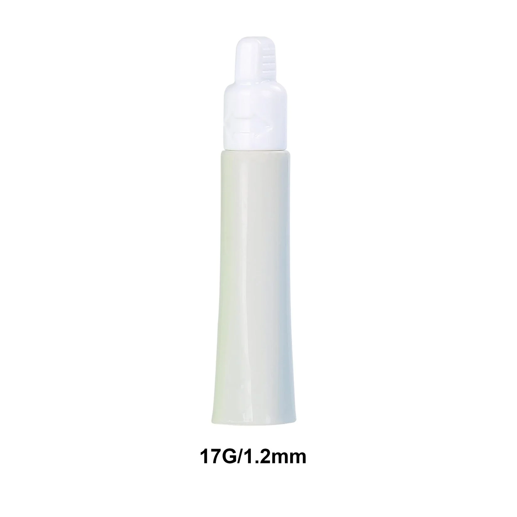 Ланцет безопасный размер 17G/1,2 мм