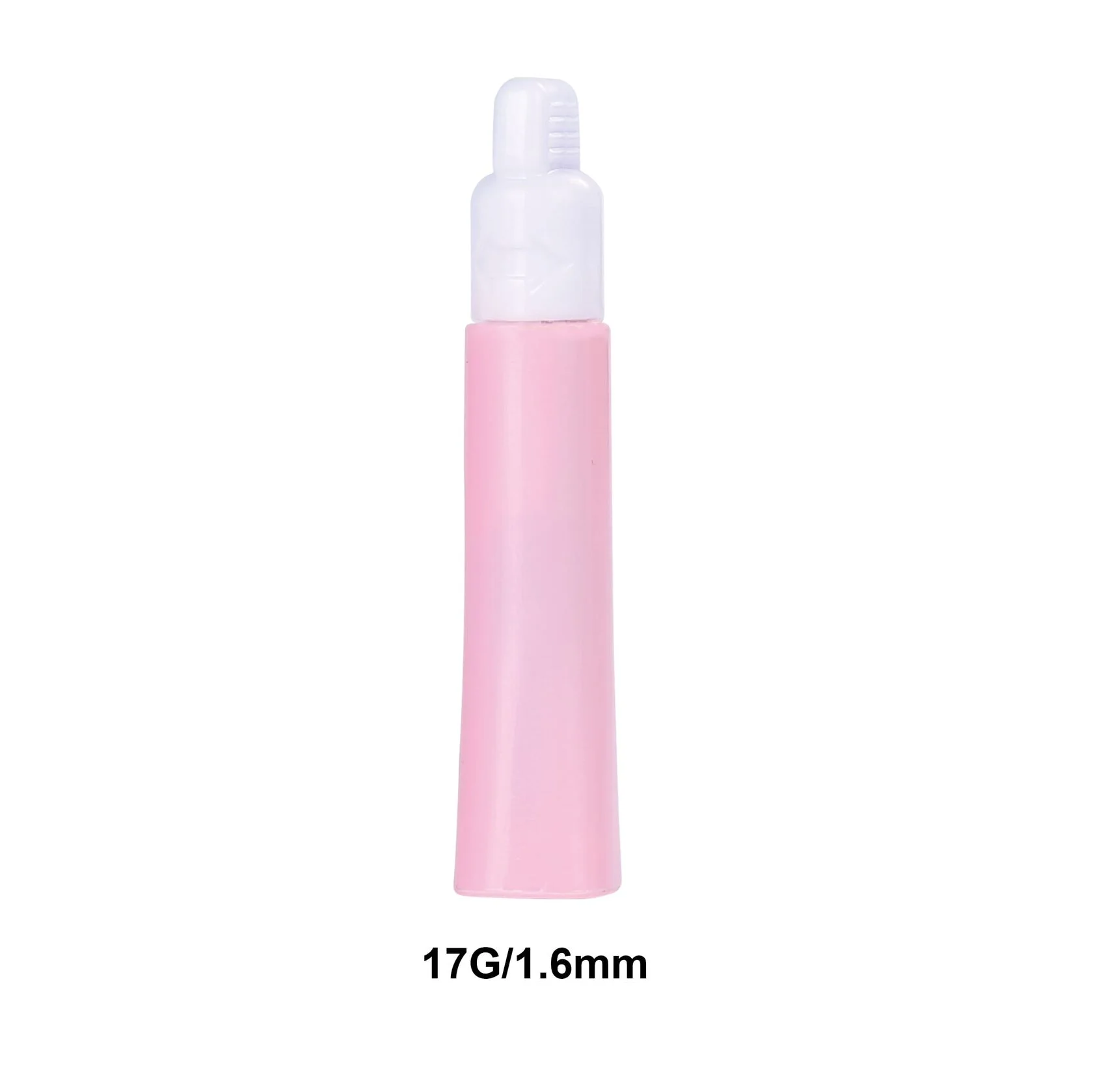 Ланцет безопасный размер 17G/1,6 мм