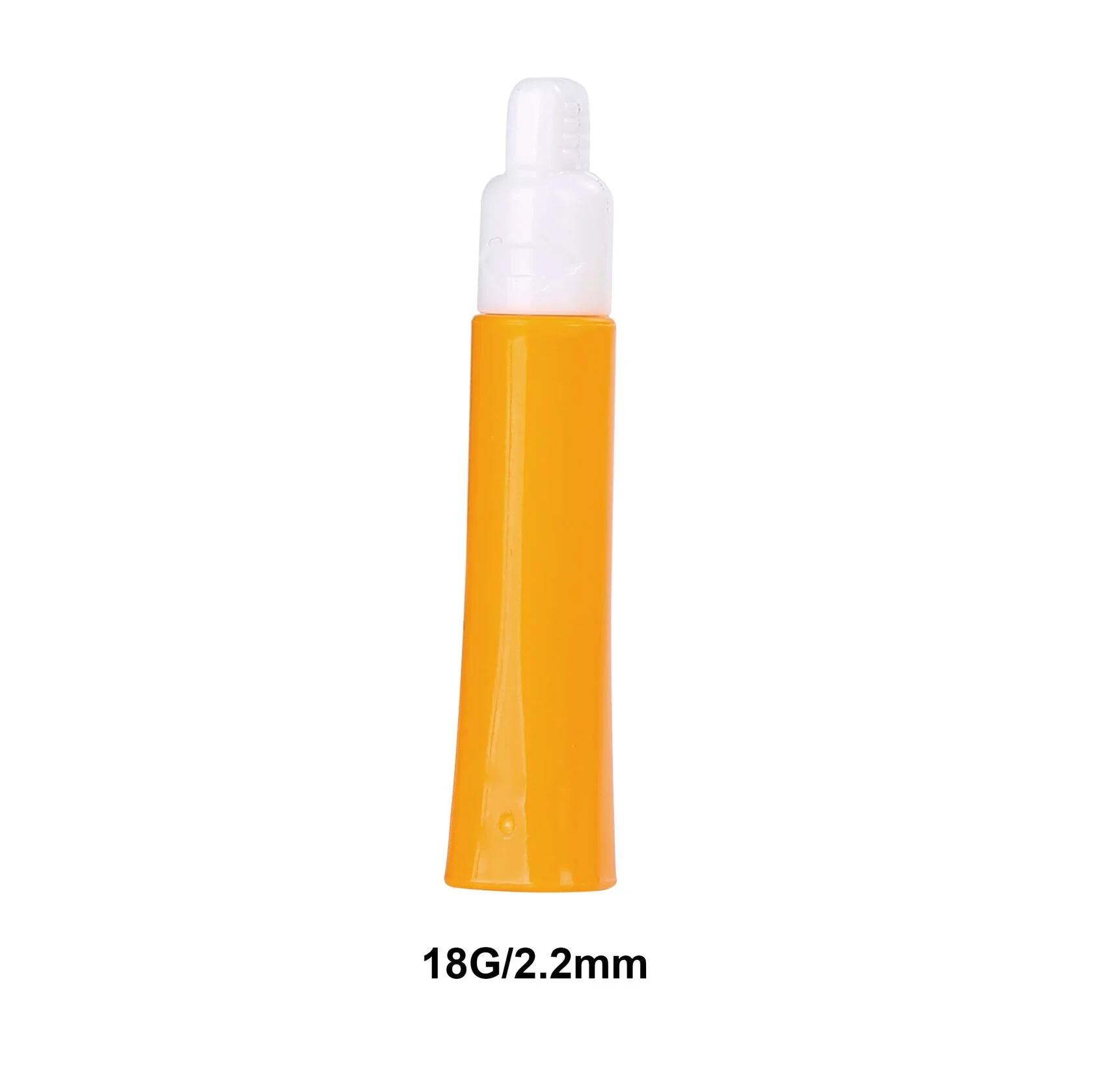 Ланцет безопасный размер 18G/2,2 мм
