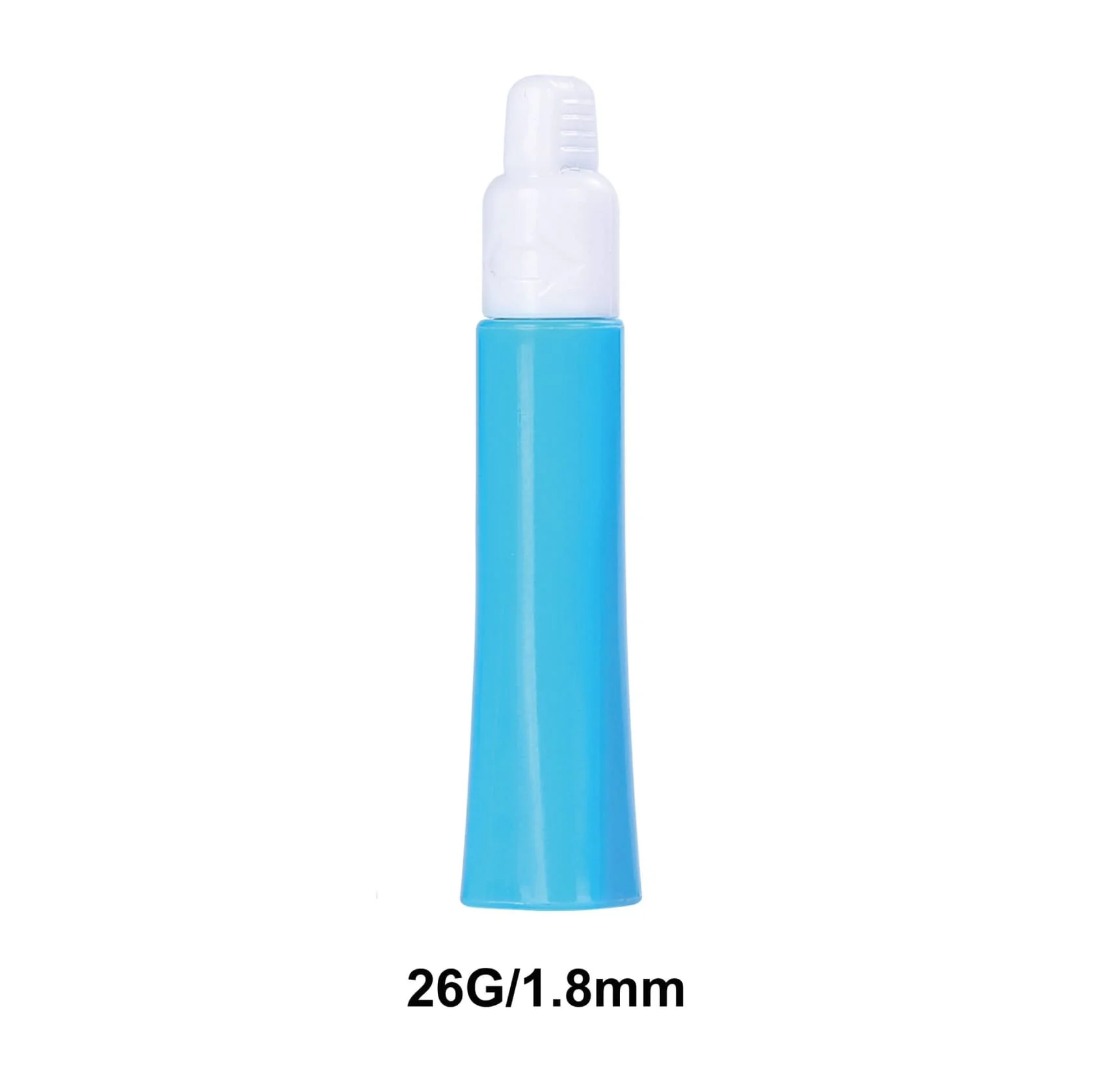 Lancet safe size 26G/1,8 mm — photo 1