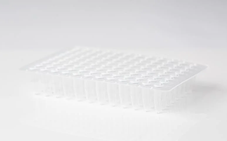 ПЦР-plates
