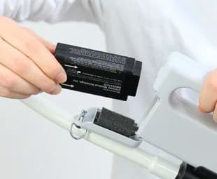 Запасная аккумуляторная батарея для VeinViewer® Flex и Vision2