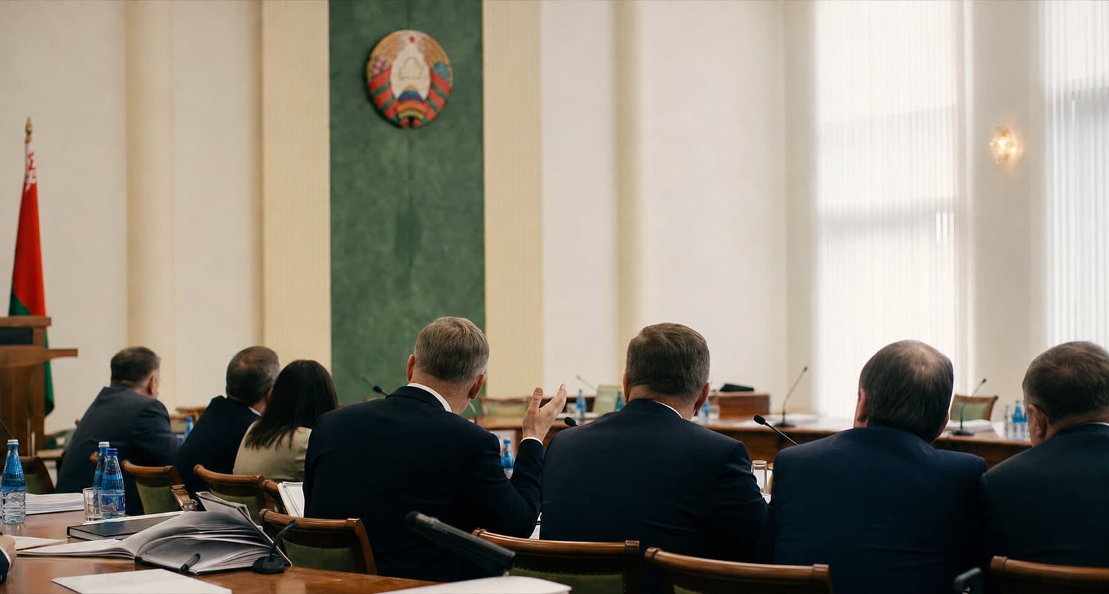 Работа с Минздравом Беларуси