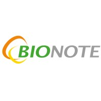Bionote logo