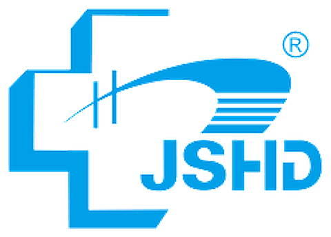 Huida logo