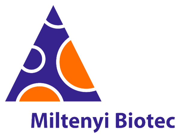 Miltenyi Biotec logo