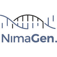 Nimagen logo