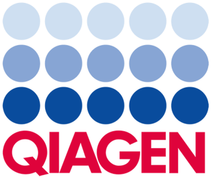 Qiagen logo