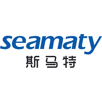 Seamaty logo