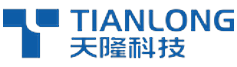 Tianlong logo