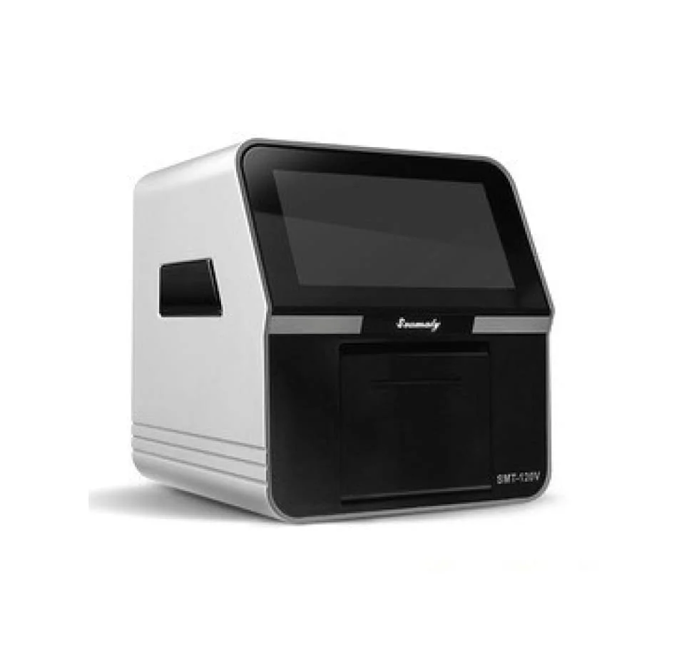 全自动生化分析仪 SMT-120VP