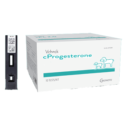 Биомаркеры гормонов для анализатора Vcheck V200