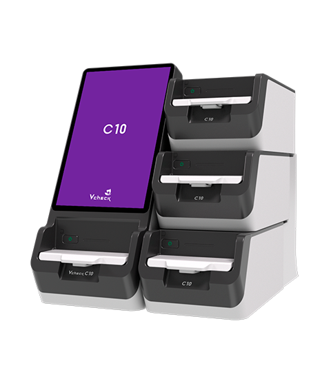 Bionote Vcheck C10