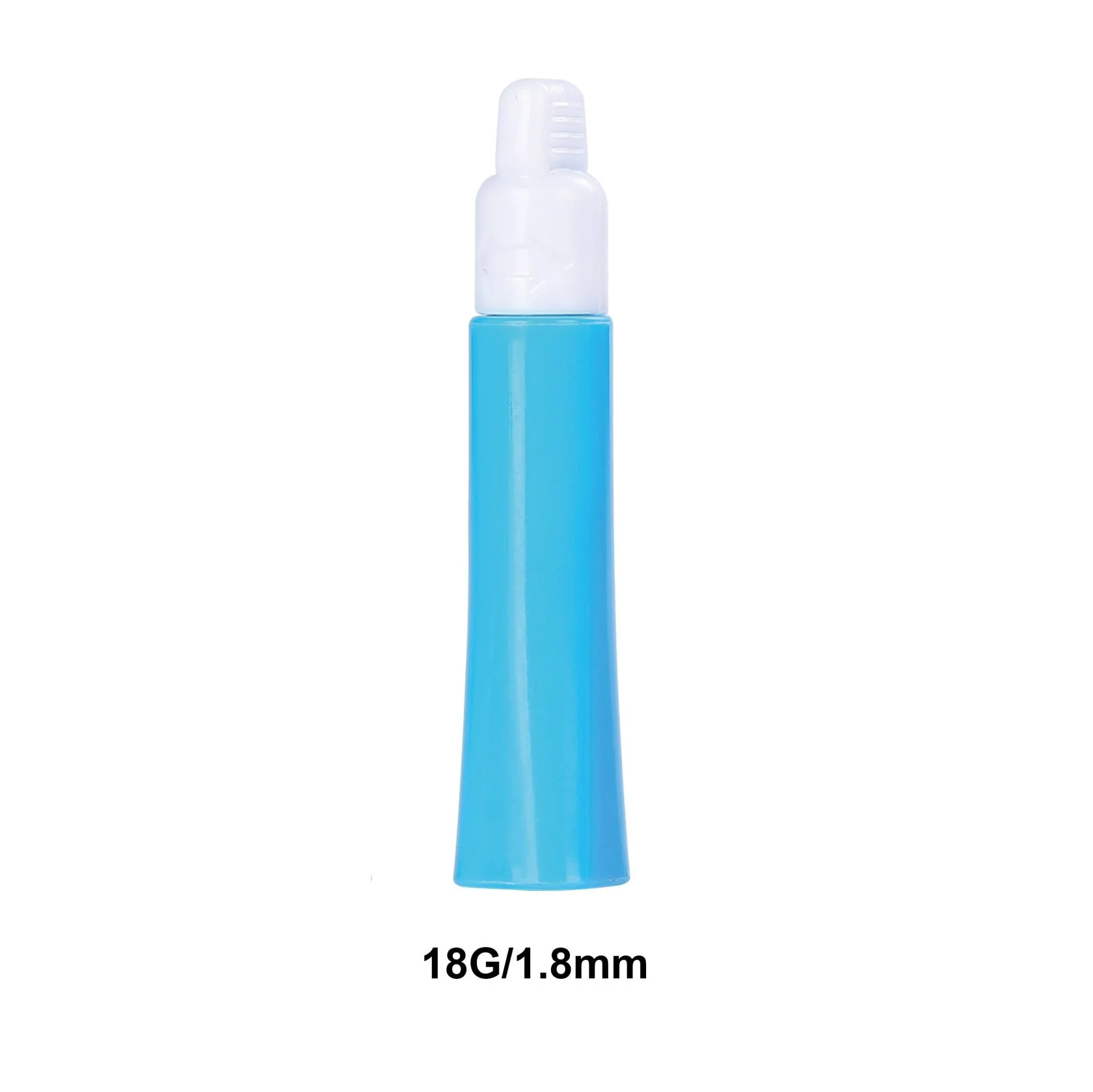 Ланцет безопасный размер 18G/1,8 мм