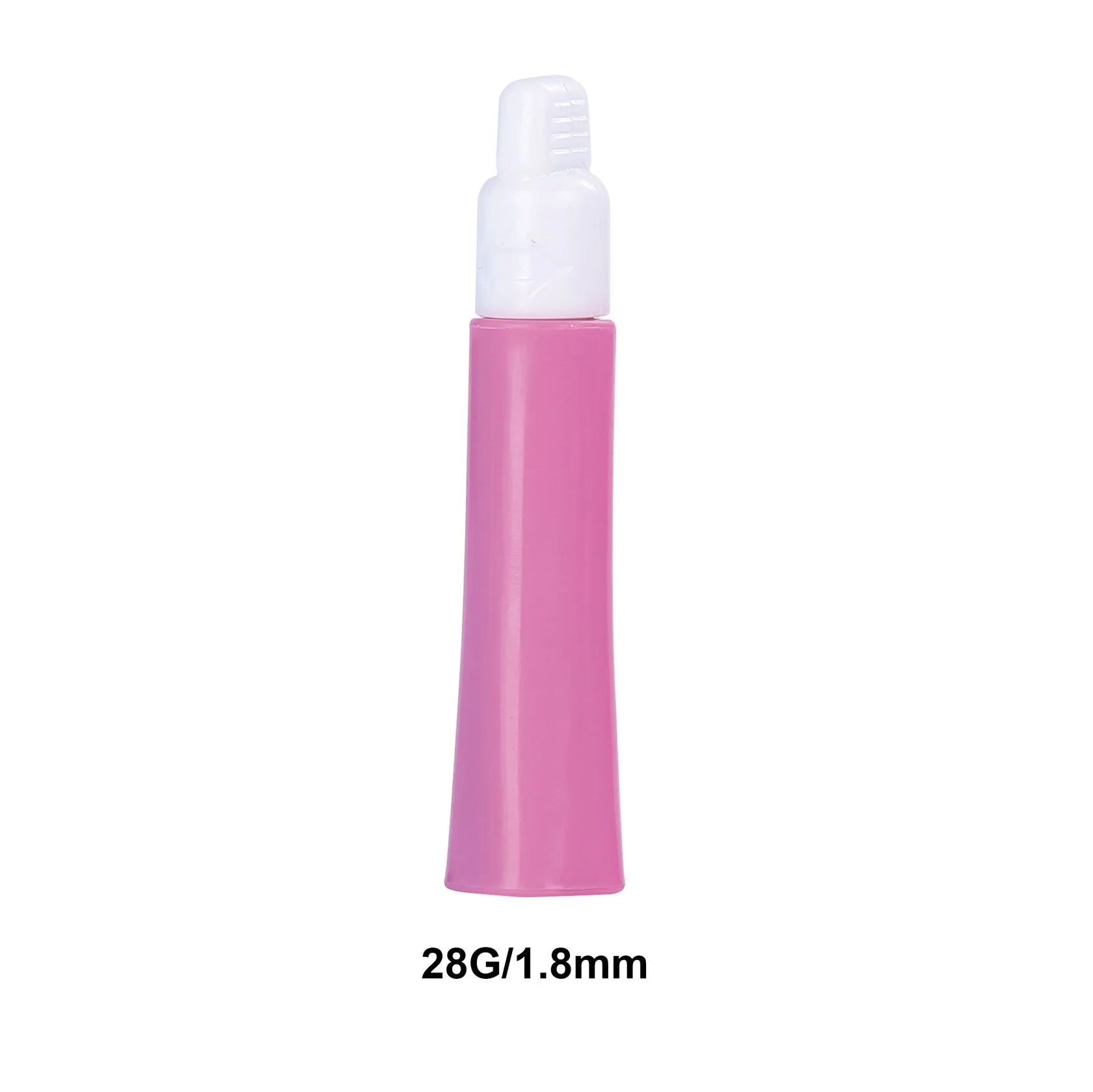 采血针 安全的 规格 28G/1,8 毫米