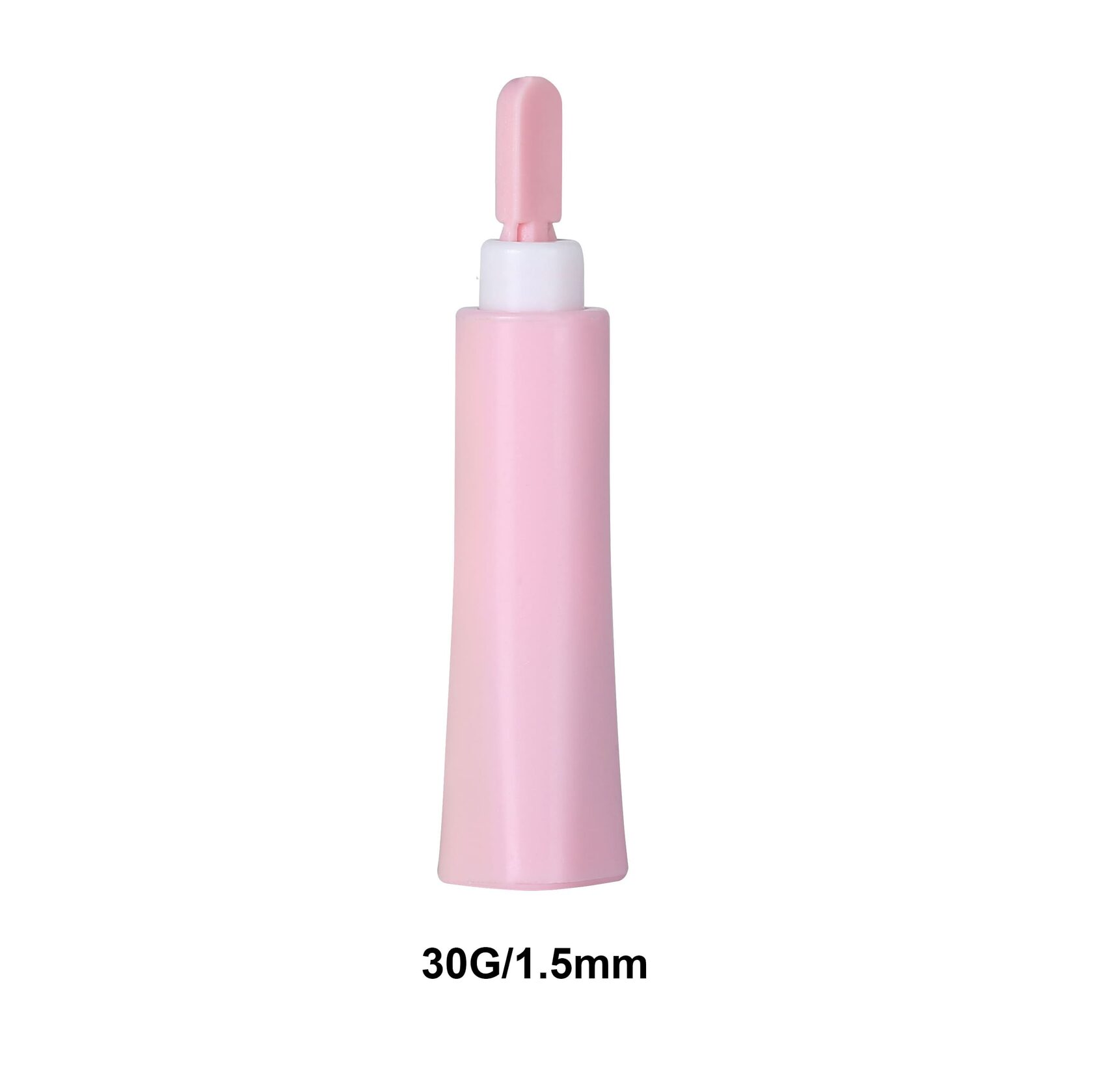 采血针 安全的 规格 30G/1,5 毫米
