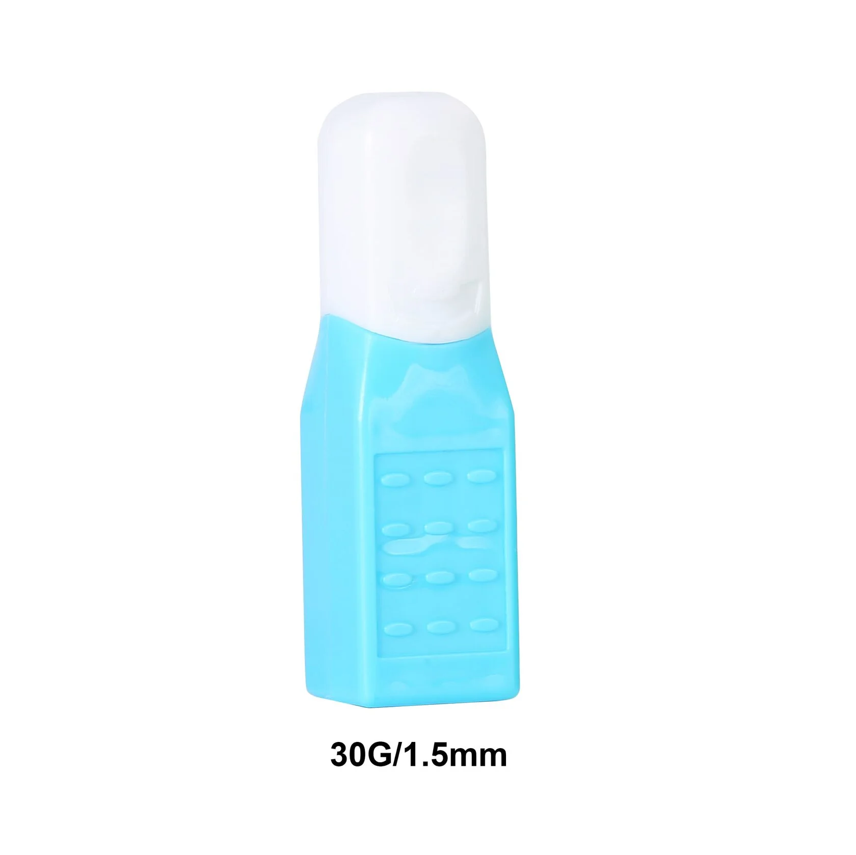 Ланцет безопасный размер 30G/1,5 мм