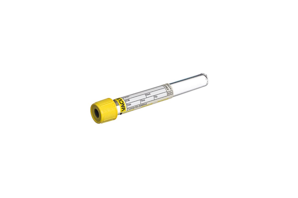 VACUETTE® 尿液管