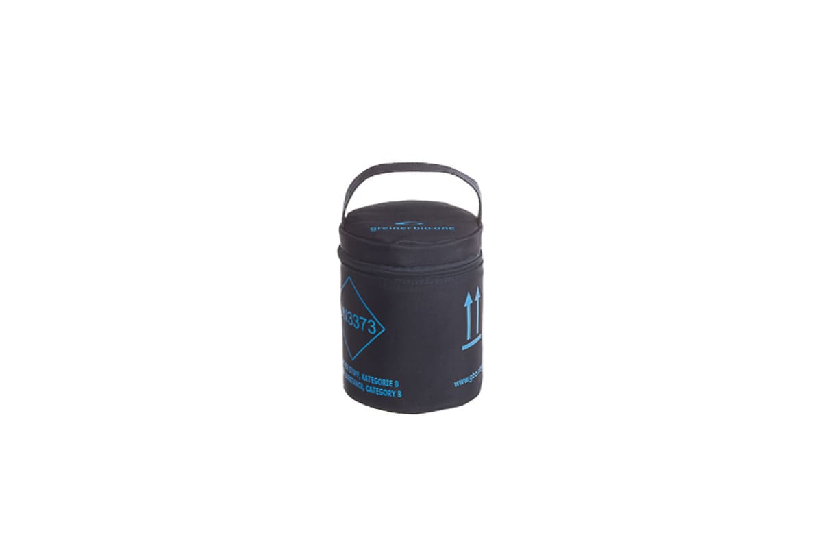 Сумка (Isotherm) для одного транспортного контейнера VACUETTE® (VTC)